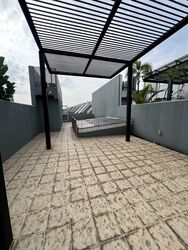 The Springside (D26), Terrace #567195971